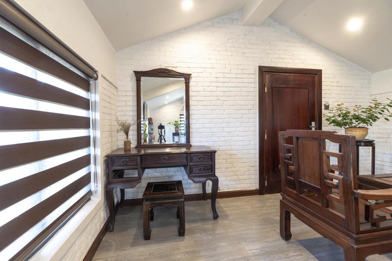 מלון An Bàn Shala Boutique Hoian מראה חיצוני תמונה